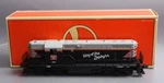 Lionel 6-18569 Burlington Way Of The Zephyrs GP-9 Diesel Locomotive #2380 Ex. Fixed Price $139.99.