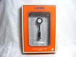 2002 Lionel Old Style Clock Tower 6-14147 A-2. Fixed Price $49.99.