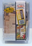 Bar Mills Ho Scale Kit #0832 Rustys Radiator Repair. Fixed Price $39.99.