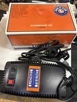 Msh-lionel No. 6-22983 180-WATT Powerhouse Supply, Boxed. Fixed Price $119.99.