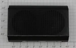Lionel 18226-506 General Electric DASH-9 Diesel Locomotive Black Fuel Tank. Fixed Price $10.00.