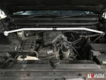 Ultra Racing 2-POINT Front Strut Bar For Lexus GX460 (J150) 2.7P '09 (TW2-4027A). Fixed Price $268.00.
