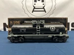 K-line Baltimore & Ohio #X635802 Single Dome Tank Car K-635802. Fixed Price $39.99.