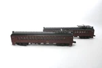 Lionel Trains 6-18344 Long Island Commuter M.u. Set, Gauge (h). Fixed Price $279.99.