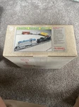 Lionel 6-11719 Gauge Delaware And Hudson Coastal Diesel Freight Train Set New. Fixed Price $300.00.