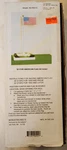 Miniatronics Ho Scale 50 Star American Flag.. Fixed Price $45.00.