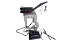 Lionel 282 Operating Gantry Crane Untested Very Good Condition Sold As Parts. Fixed Price $89.95.