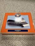 Lionel Operating Drawbridge 6-14173. Fixed Price $80.00.