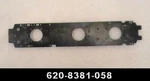 Lionel 6-28381 6208381058 Frame Stamped GP-30 Legacy Santa Fe #2707 Nos!. Fixed Price $14.49.