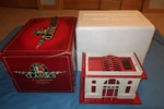 Lionel Classics #6-13800 Passenger Station #1115. Fixed Price $116.96.