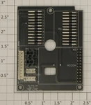 Lionel 691PCB110A 700E Gold Hudson Mother Board Circuit. Fixed Price $20.00.