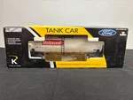 K-line 6-22644 Ford Motorcraft Aluminum Tank Car Gauge New. Fixed Price $99.99.