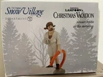 Department 56 Cousin Eddie The Morning #4030741. Fixed Price $34.99.