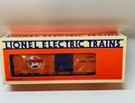 Vintage 1983 Lionel Lines Box Car: Model 6-9492 Original. Fixed Price $13.14.