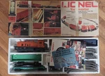 Tested 1975 Vintage Lionel Trains Yard Master Set 6-1382 27. Fixed Price $225.00.