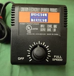 Lionel 6-32923 1.8 Amp Transformer With Box And Instructions. Fixed Price $45.00.