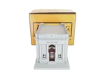 Mth 30-9017 Gauge First City Bank Building Ln/box. Fixed Price $69.99.