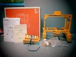 Lionel 6-12936 Southern Pacific Intermodal Crane 292 O.b.. Fixed Price $110.00.