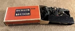 Lionel 022 Controller, Plug & Wire Original Box Train Antique. Fixed Price $14.99.
