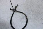 00-03 Honda TRX350FE Rear Back Brake Cable Line 46500-HN5-A10. Fixed Price $25.00.