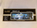 K-line Classic Toy Fair Hopper K-1998TF. Fixed Price $14.99.