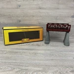 Mth Rail Rust Girder Bridge 40-1104. Fixed Price $49.00.