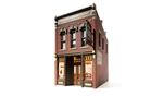 Woodland Scenics BR5850 Scale Built Up Structure - Sully's Tavern. Fixed Price $144.99.
