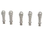 Bar Mills Llc Scale Cyclone Roof Vents Kit 4001. Fixed Price $7.00.