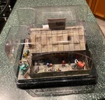 Woodland Scenics BR5846 Duces Bike Shop Kit -27 Gauge. Fixed Price $75.00.