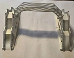 Lionel Pedestrian Walkover Bridge Only 6-14082 In Ob Our XS223. Fixed Price $55.00.