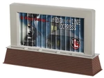 Lionel 6-82064 Halloween Operating Billboard Ln/box. Fixed Price $34.79.