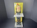 Rmt By Aristocraft 99531-18 Red Arrow Lines Lighted Blinking Water Tower Nib. Fixed Price $59.90.