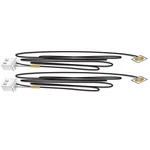 Woodland Scenics JP5740 Stick-on Led Lights, Warm White. Fixed Price $9.25.