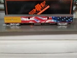 Ho Mth 80-60090 2-RAIL Union Pacific Baggage Passenger Car #5769 Mint Boxed. Fixed Price $210.00.