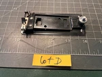 Lionel Train Accessories Contactors For 140 252 262 1047 D. Fixed Price $12.95.