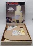 Lionel 6-12726 O/O27 Scale Grain Elevator Measures Building Kit Mt/box. Fixed Price $49.99.