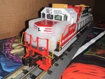 Mth Premier Norfolk Southern GP38-2 Diesel Engine O-scale 20-20648-1 Proto New. Fixed Price $475.00.