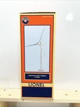 Lionel 6-37985 Operating Wind Turbine New. Fixed Price $89.99.