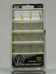Woodland Scenics Brn Tipped Prairie Grass 20 Pieces Scenery Landscape WDS779 New. Fixed Price $9.44.