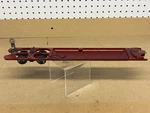 Original Lionel Prewar 792 Scale Rail Chief Frame / Belly Pan - No Warpage. Fixed Price $175.00.