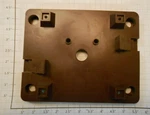 Lionel 197-21 Radar Control Tower Base. Fixed Price $9.00.