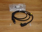 Adblue Additive Suction Line, 1895 Mm Genuine Mercedes 963 - A9604703064. Fixed Price $128.78.