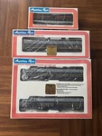 American Flyer Trains Gauge Baltimore & Ohio 4-8153/8154/9000. Fixed Price $309.99.