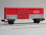 Lionel Nyc System Pacemaker Gauge Train Freight 6-83696-B New. Fixed Price $23.87.
