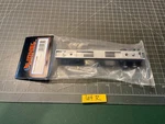 Lionel Train New Trailer Frame For Intermodal Containers Silver #6-12852. Fixed Price $13.95.