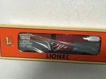 1997 Lionel 6-19289 Nyc Pacemaker Penn Central Over Stamp Box Car Nib L4018. Fixed Price $77.00.