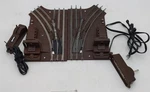 Lionel 6-5125 O27 Gauge Pair Of 5121/5122 Rc Switches. Fixed Price $30.99.