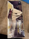 Scientific The Schooner Bluenose Wood Ship Model Carved Hull Cast Metal Fitting. Fixed Price $35.00.