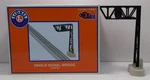 Lionel 6-83173 Single Signal Bridge Ln/box. Fixed Price $41.59.