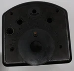 Lionel 20-4 Gauge Kw Transformer Case Top. Fixed Price $8.00.